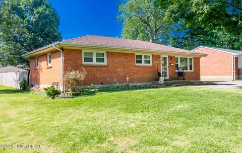 2910 Klondike Ln, Louisville, KY 40218