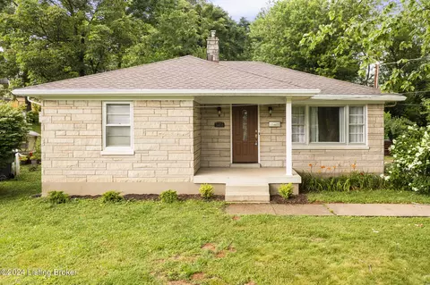 3408 Dell Rd, Louisville, KY 40299