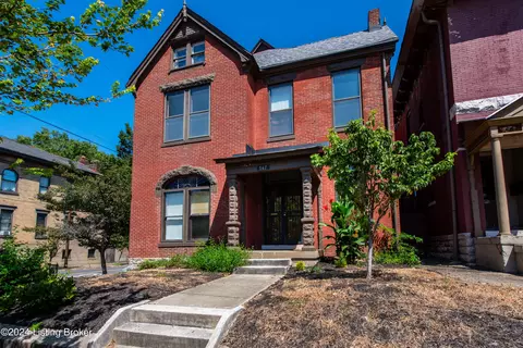 547 St Catherine St, Louisville, KY 40203