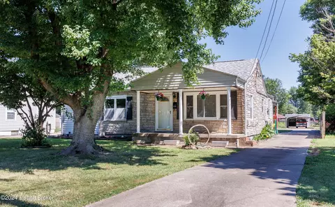 2521 Martin Ave, Louisville, KY 40216