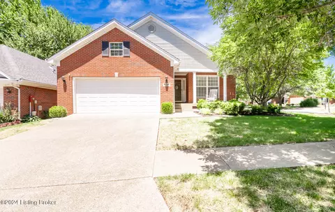 12101 Belmont Park Cir, Louisville, KY 40243