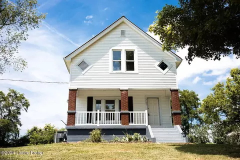 3181 Lawrenceburg Rd, Willisburg, KY 40078