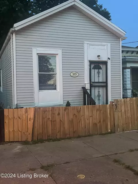 313 S 18th St, Louisville, KY 40203
