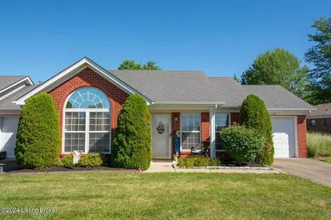 478 Louise Way, Mount Washington, KY 40047