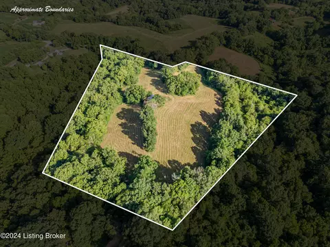 0 Cooks Ln, Mount Eden, KY 40046