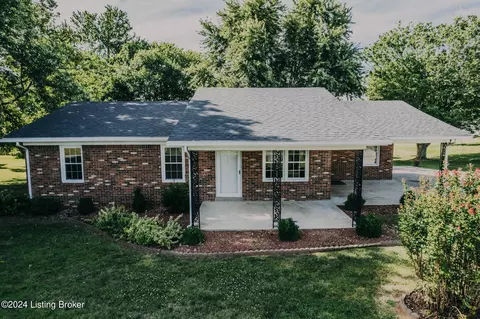 705 High St, Irvington, KY 40146