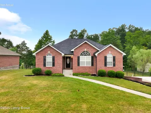 188 Peabody Loop, Coxs Creek, KY 40013