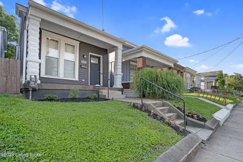 1027 S Shelby St, Louisville, KY 40203