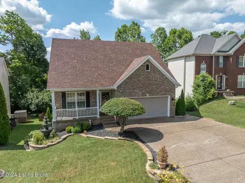 9218 Morgan Jaymes Ct, Louisville, KY 40299