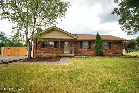 118 Venetian Way, Bardstown, KY 40004