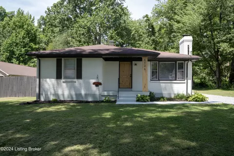 6506 Glendale Rd, Louisville, KY 40291
