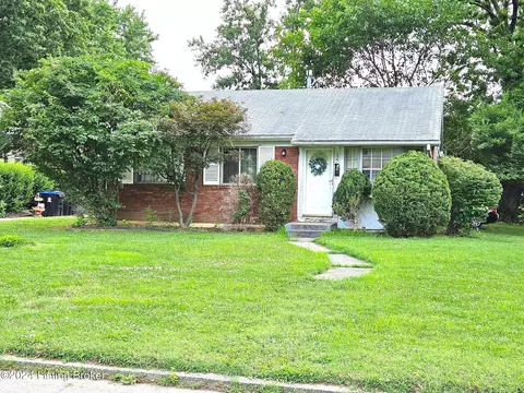 3219 Stratford Ave, Louisville, KY 40218