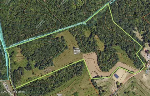 502 Old Beechwood Rd, Owenton, KY 40359