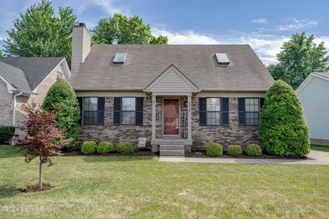 3918 Vantage Pl, Louisville, KY 40299