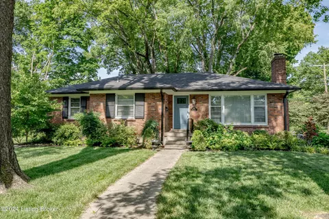 208 Tyne Rd, Louisville, KY 40207