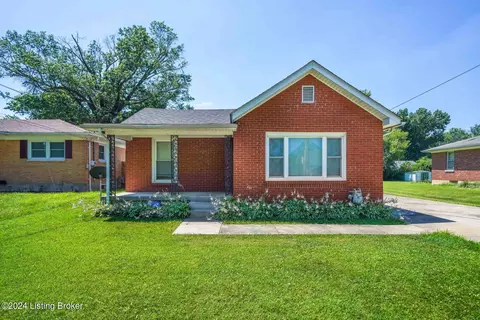 5208 Johnsontown Rd, Louisville, KY 40272