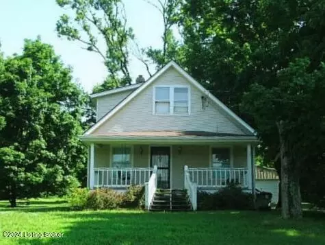 6203 Mount Washington Rd, Louisville, KY 40229