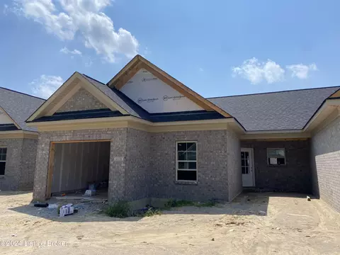 lot136 Blum Farm Ct, Louisville, KY 40291