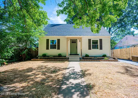127 Cambridge Dr, Louisville, KY 40214