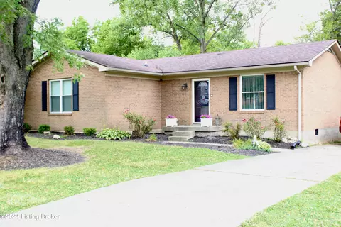 6703 Monty Ln, Louisville, KY 40291