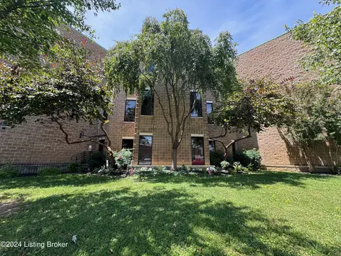 900 S 5th St #204, Louisville, KY 40203