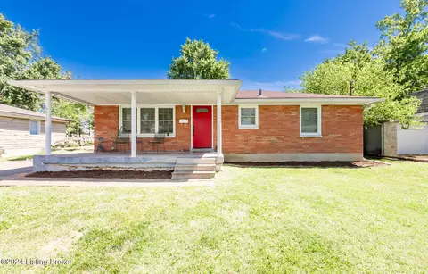 6010 Morning Glory Ln, Louisville, KY 40258