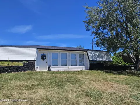 2265 Plum Run Rd, Bardstown, KY 40004