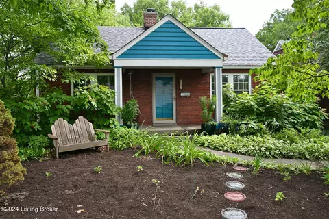 1127 Hilliard Ave, Louisville, KY 40204