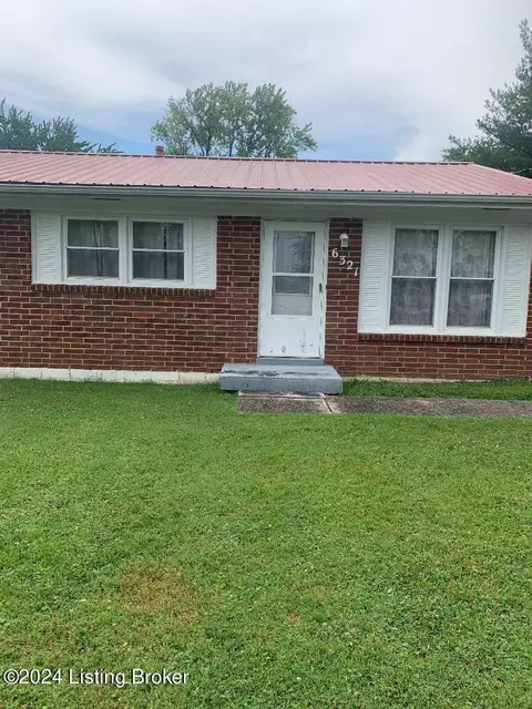 6321 Hackberry Way, Louisville, KY 40229