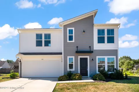 280 Boulders West Dr, Shepherdsville, KY 40165