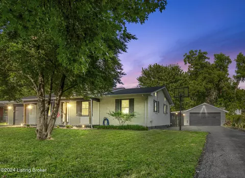 301 Rosedale Dr, Elizabethtown, KY 42701