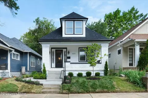 1819 Stevens Ave, Louisville, KY 40205