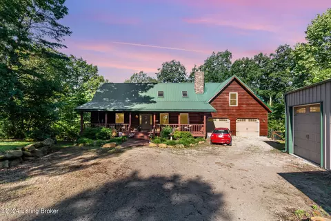 1648 Rams Run, Shepherdsville, KY 40165