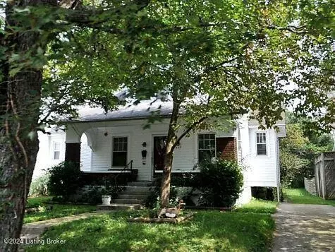 307 Mccready Ave, Louisville, KY 40206