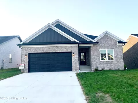 423 Williamsburg Dr, Mount Washington, KY 40047