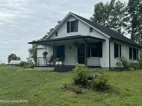 75 Squiresville Rd, Owenton, KY 40359