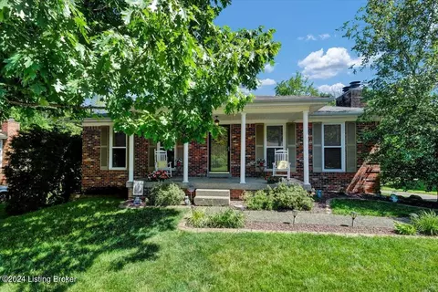 8407 Berea Dr, Louisville, KY 40228
