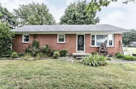 120 Hurstbourne Ave, Bardstown, KY 40004