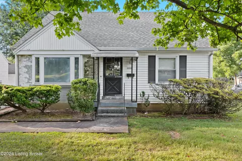 3908 Plymouth Rd, Louisville, KY 40207
