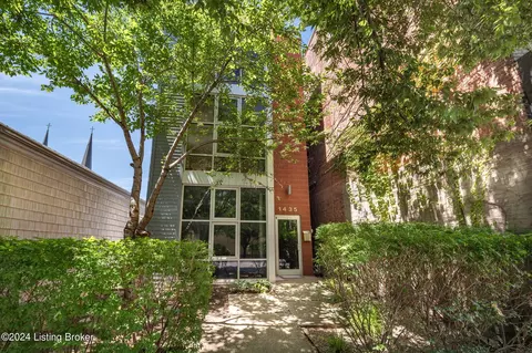 1435 Story Ave, Louisville, KY 40206