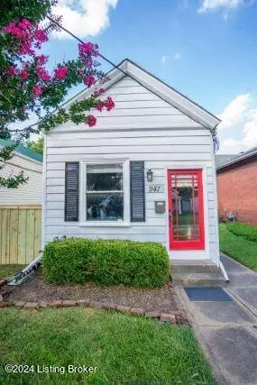 941 Charles St, Louisville, KY 40204