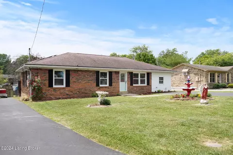 206 Old Veechdale Rd, Simpsonville, KY 40067