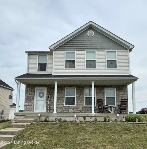 3033 Mary Crest Dr, Shelbyville, KY 40065