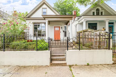 1106 S Shelby St, Louisville, KY 40203