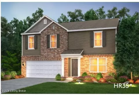 6505 Fair Ridge Ln #0, Louisville, KY 40291