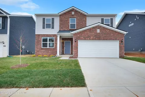6507 Fair Ridge Ln, Louisville, KY 40291
