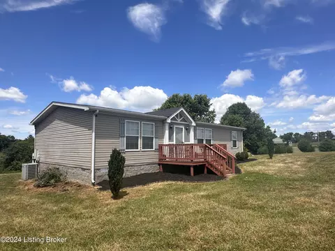 135 Wilkerson Rd, Bloomfield, KY 40008 photo 2