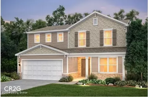 7612 Fair Ln, Louisville, KY 40228