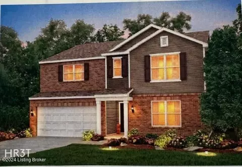7610 Fair Ln, Louisville, KY 40228