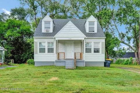 3950 Cane Run Rd, Louisville, KY 40211